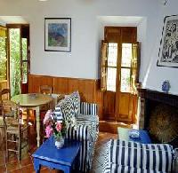 Best offers for Casa La Sevillana Bubion